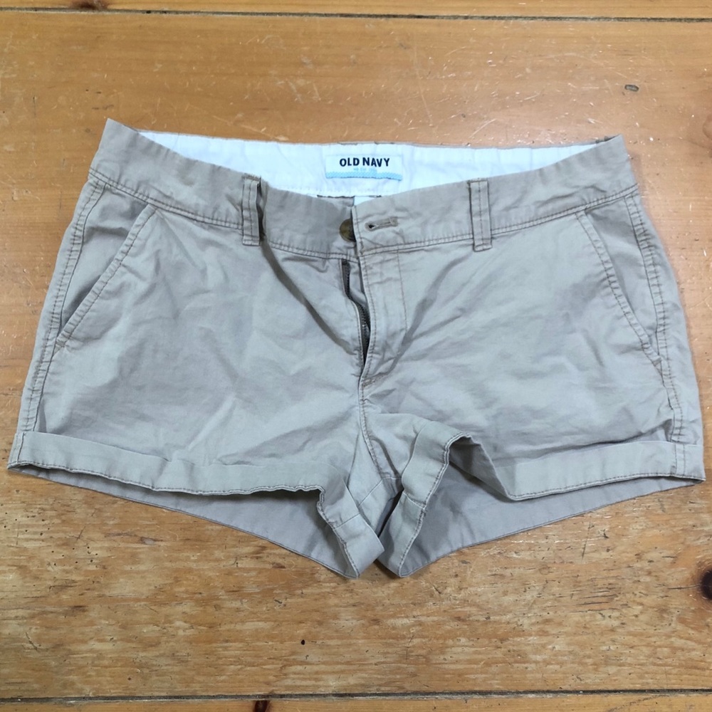 Old Navy Shorts